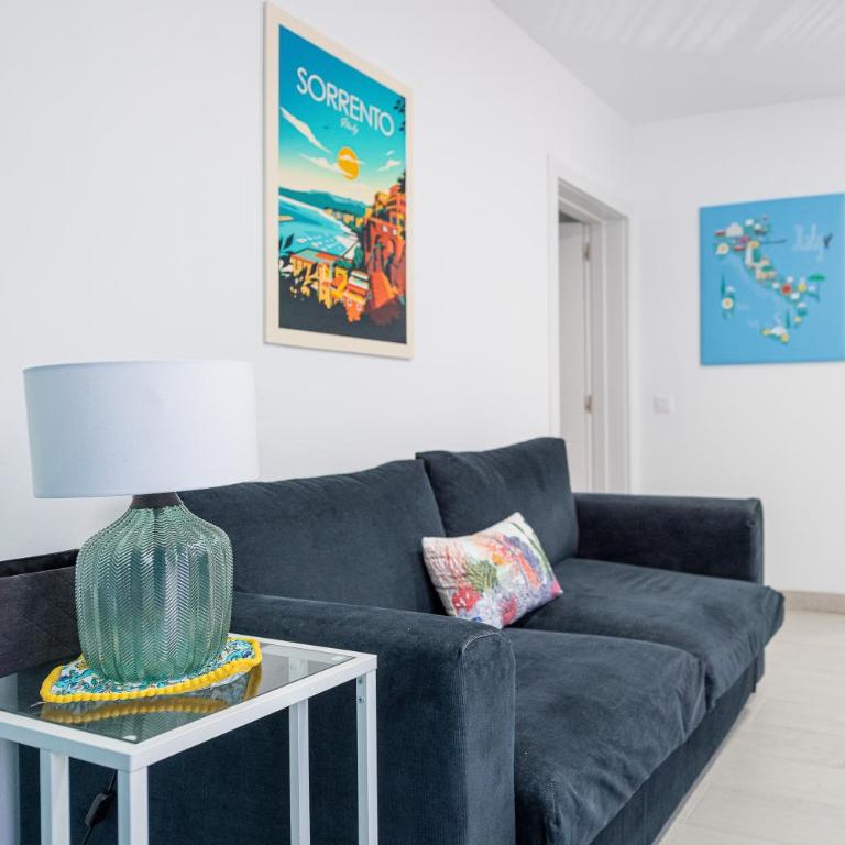 Dimore Italiane - Boutique Apartments - Apartamento de 3 dormitorios - 4