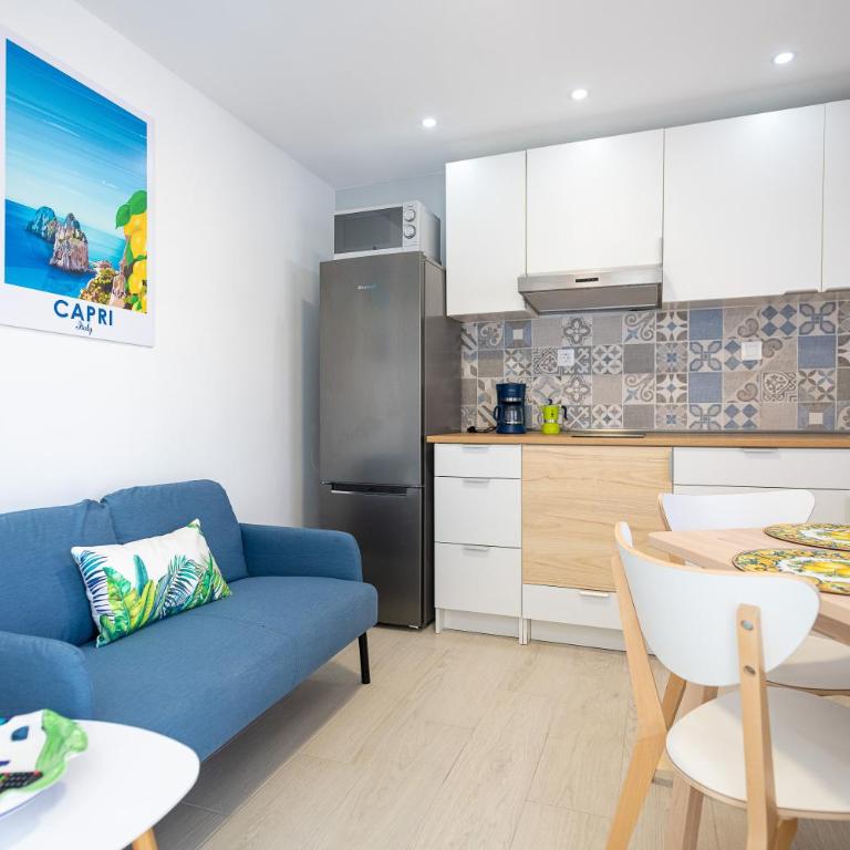 Dimore Italiane - Boutique Apartments - Apartamento con terraza - 21
