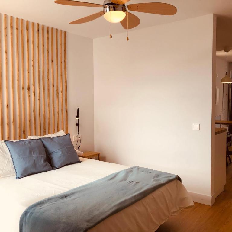 Cozy apartments and deluxe lofts in Fuerteventura - Deluxe Studio - 9