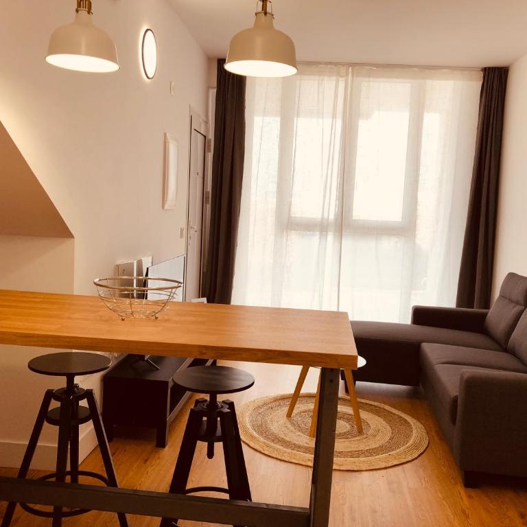 Cozy apartments and deluxe lofts in Fuerteventura - Deluxe Studio - 4