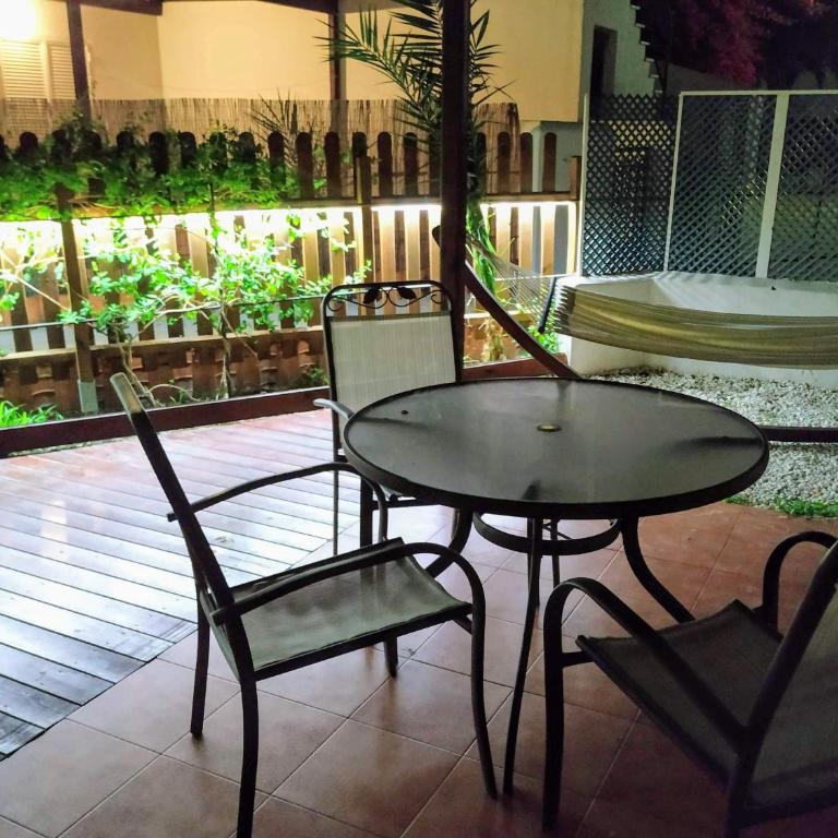 Vera Mar Apartment in nudist area - Appartement en Duplex - 1