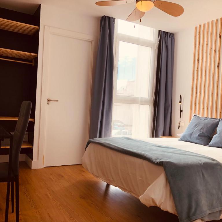 Cozy apartments and deluxe lofts in Fuerteventura - Deluxe Studio - 16