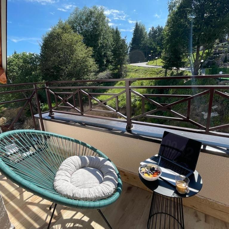 Kopaonik Milmari Apartment N95 - Apartman sa 1 Spavaćom Sobom - 2