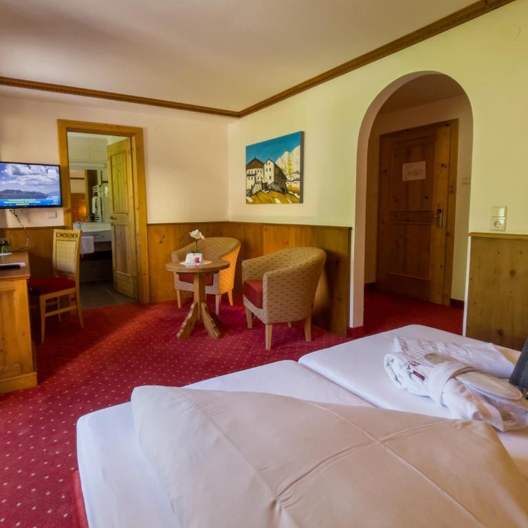Hotel Platzer Superior - Superior Einzelzimmer - 5