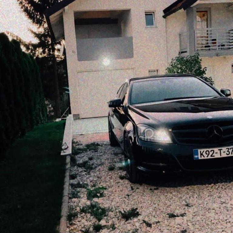 Luxury Home Sarajevo - Vikendica - 52