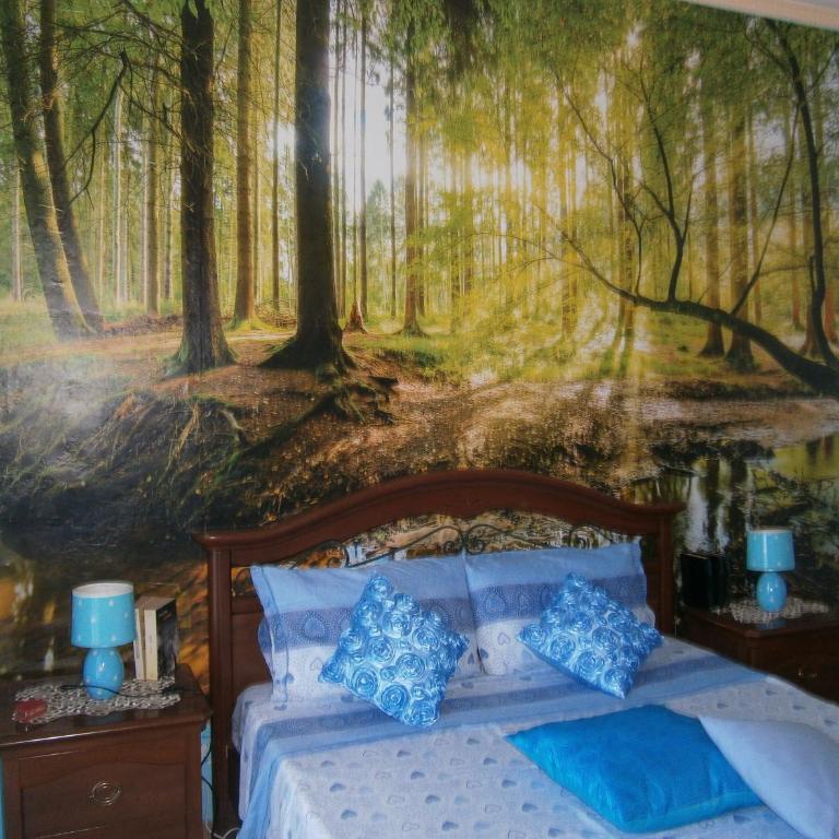 Romantica Clara - Casa Vacanze - 1