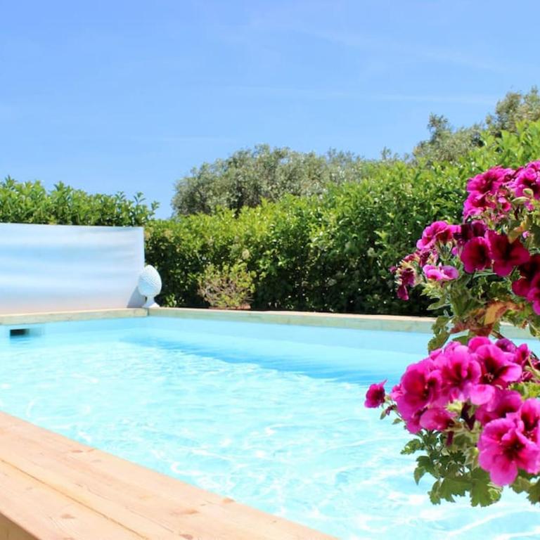 Villa Marea - Relax & Pool - Appartamento con 3 Camere da Letto - 14