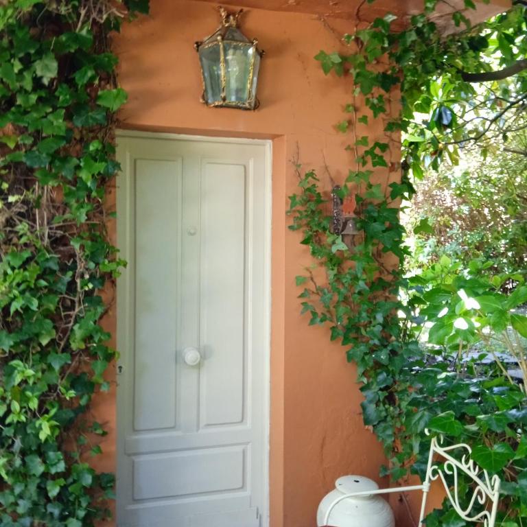Villa Alfonsina - Apartamento de 1 dormitorio - 12