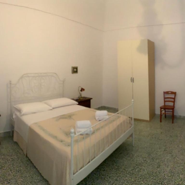 Colombo Apartment e Room - Camera Matrimoniale - 21
