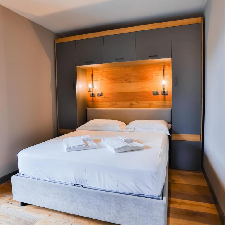 Chalet Everest - Luxury Apartments - Two-Bedroom Apartment - 5