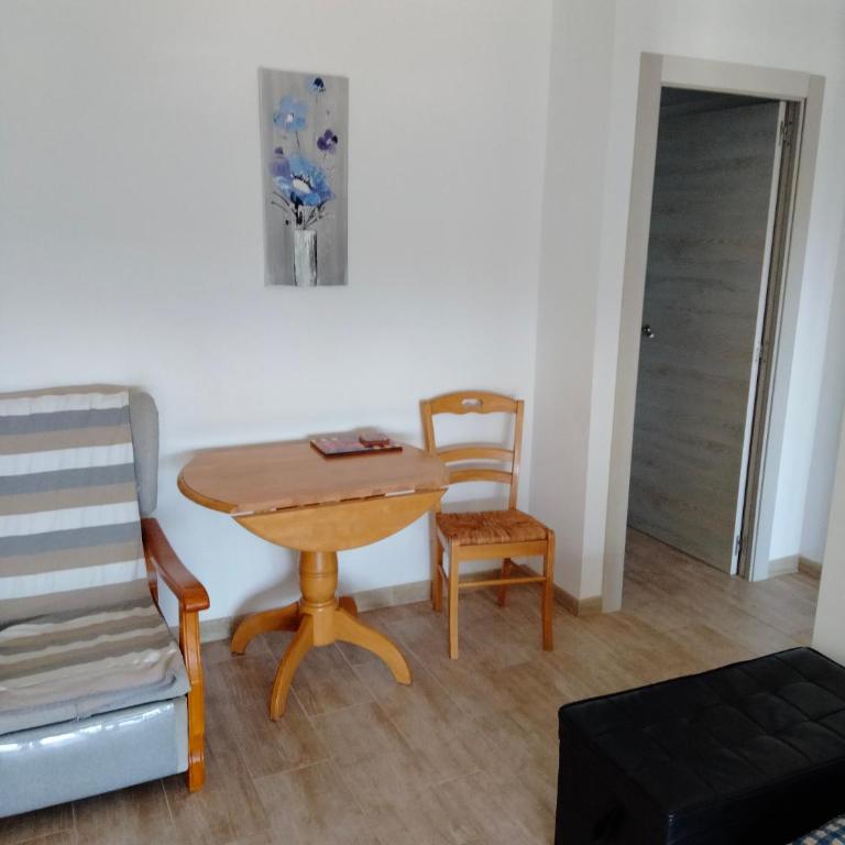 Apartments Las Vinas - Apartamento con vistas al mar - 12