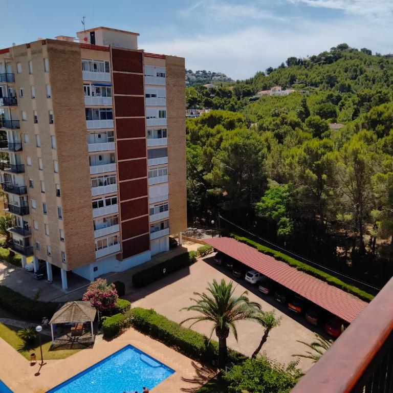 Apartments Las Vinas - Apartamento con vistas al mar - 5