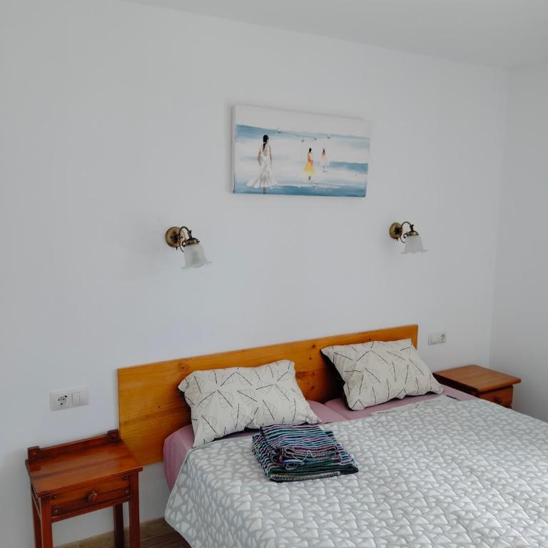 Apartments Las Vinas - Apartamento con vistas al mar - 2