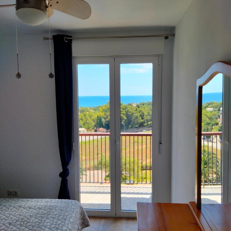 Apartments Las Vinas - Apartamento con vistas al mar - 1