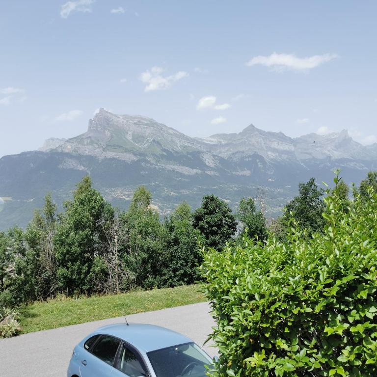 Appartement - Combloux - One-Bedroom Apartment - 20