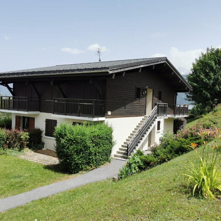 Appartement - Combloux - One-Bedroom Apartment - 15