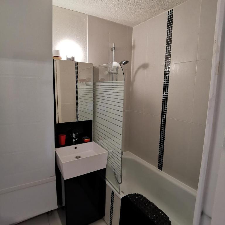 Appartement - Combloux - One-Bedroom Apartment - 14