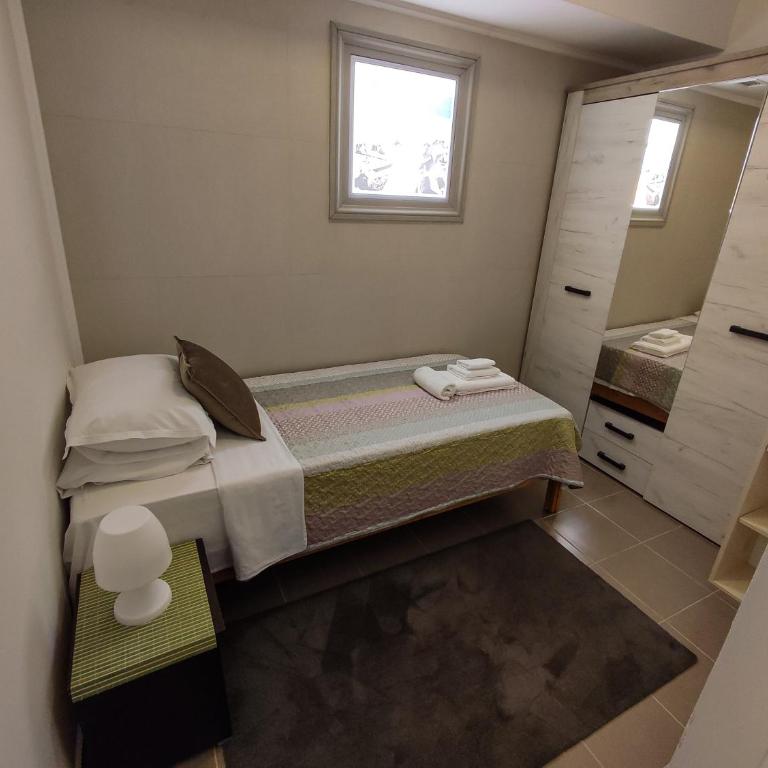 Sole Mio Apartment & Wellness - Superior Apartment with Terrace and Free Spa Access - 24