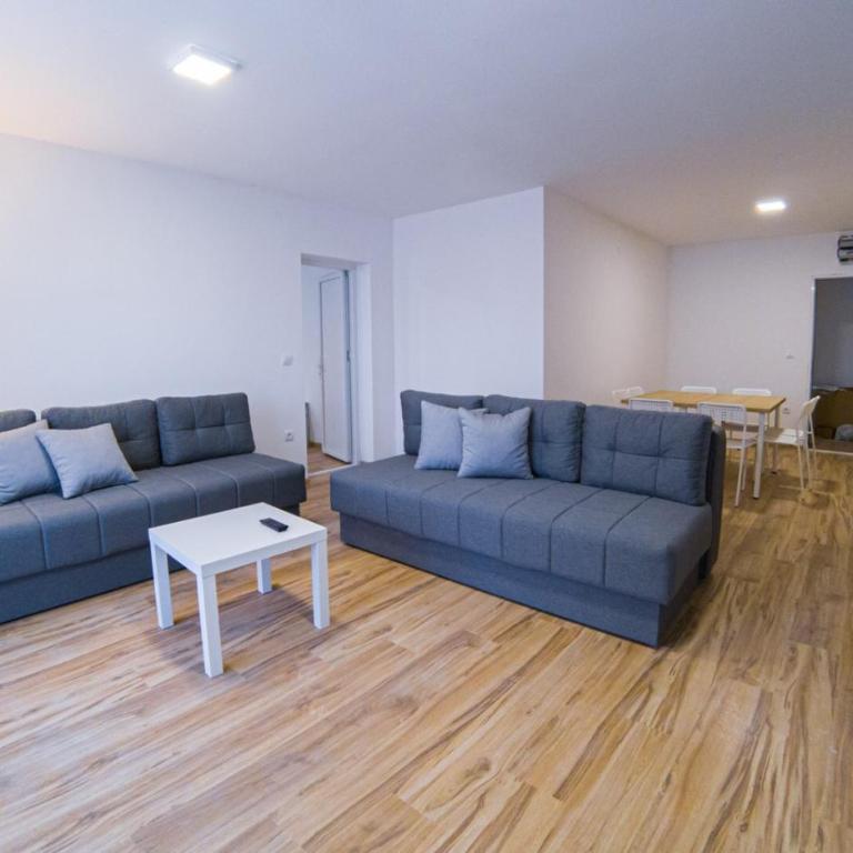 Milutinn-Visterija - Apartman sa 1 Spavaćom Sobom - 23