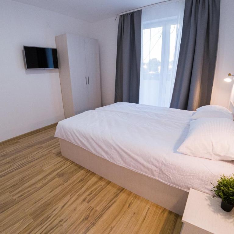 Milutinn-Visterija - Apartman sa 1 Spavaćom Sobom - 35