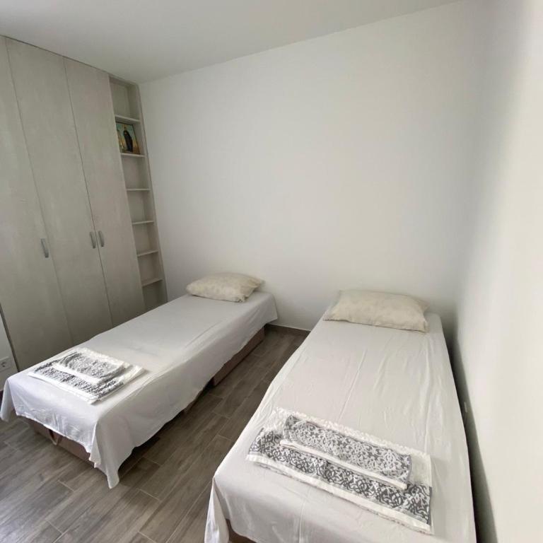 Malenza - Apartment mit 2 Schlafzimmern - 8