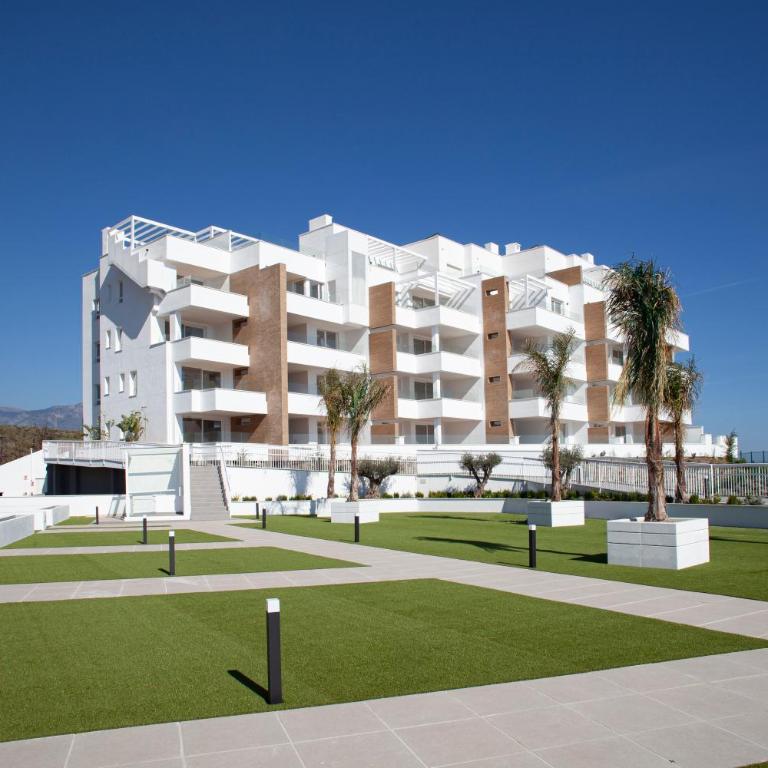 APARTMENT BY THE SEA CALACEITE - Apartamento de 1 dormitorio - 23