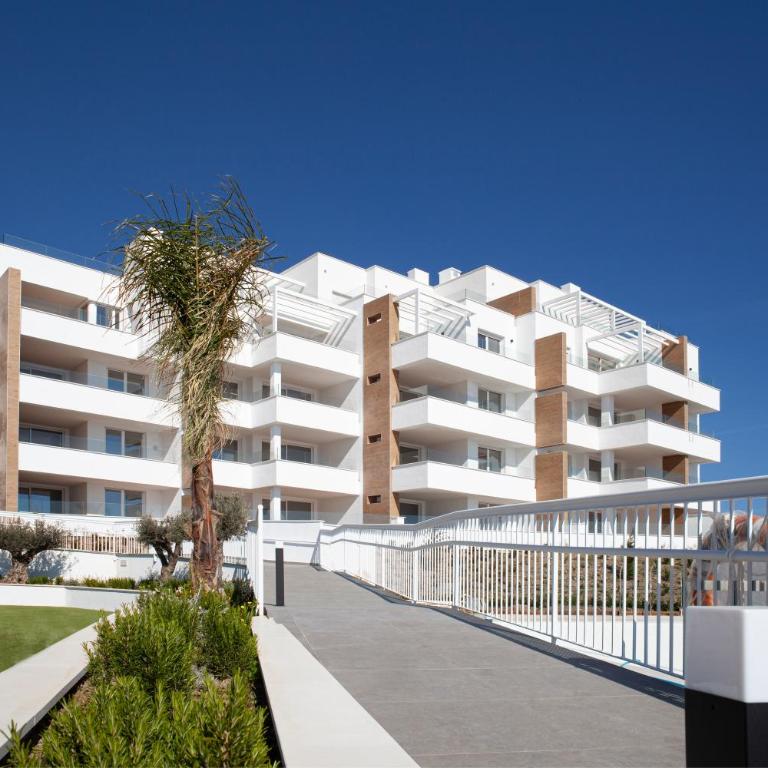 APARTMENT BY THE SEA CALACEITE - Apartamento de 1 dormitorio - 25