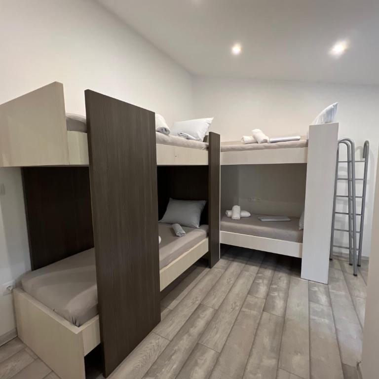 MaNe - Three-Bedroom Villa - 5