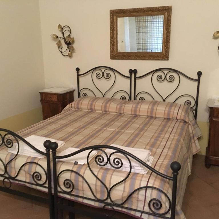 Agriturismo Le Casette Sul Lago - Appartamento con Vista Lago - 7