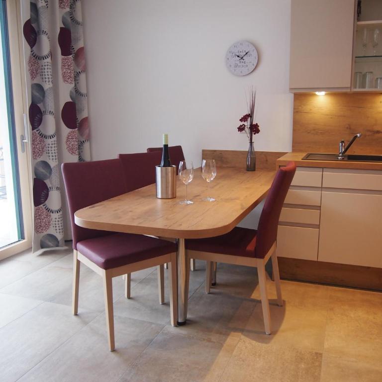 Appartementhaus Resch - Apartment - Erdgeschoss - 5