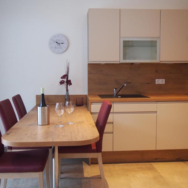 Appartementhaus Resch - Apartment - Erdgeschoss - 6