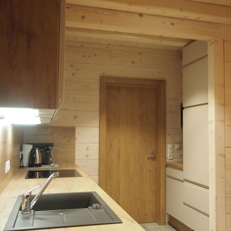 Appartementhaus Resch - Apartment mit Balkon - 10