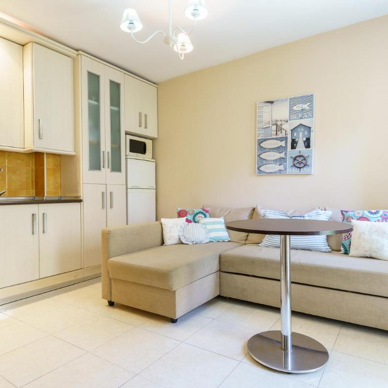 CT 178 - Versalles City Apartment - Fuengirola - Apartamento de 1 dormitorio - 5