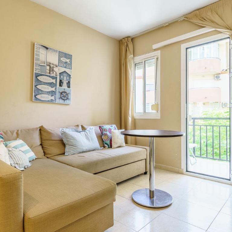CT 178 - Versalles City Apartment - Fuengirola - Apartamento de 1 dormitorio - 6