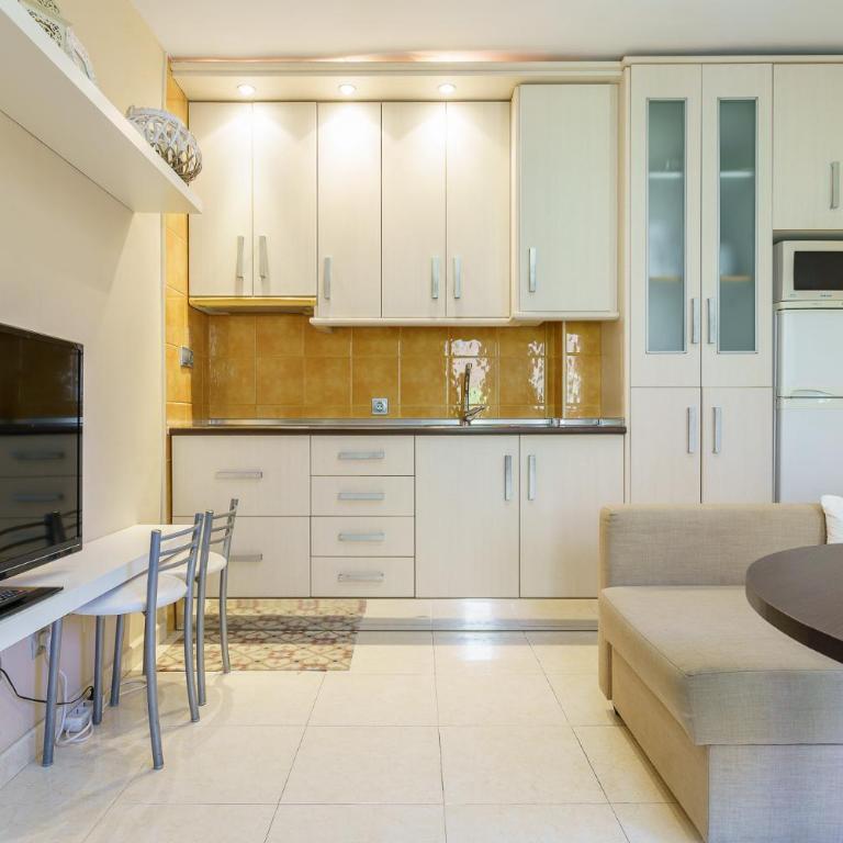 CT 178 - Versalles City Apartment - Fuengirola - Apartamento de 1 dormitorio - 8