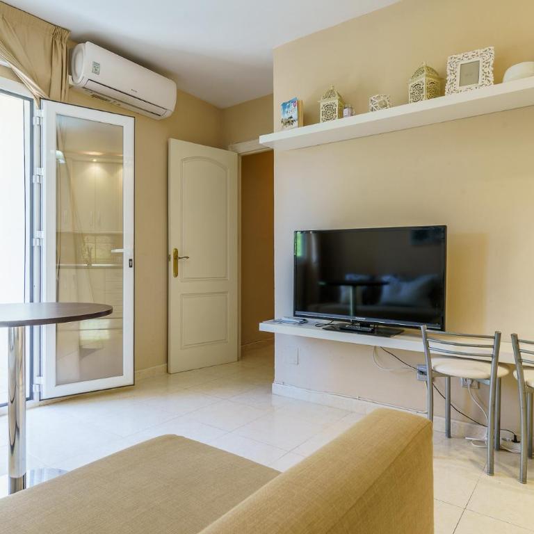 CT 178 - Versalles City Apartment - Fuengirola - Apartamento de 1 dormitorio - 10