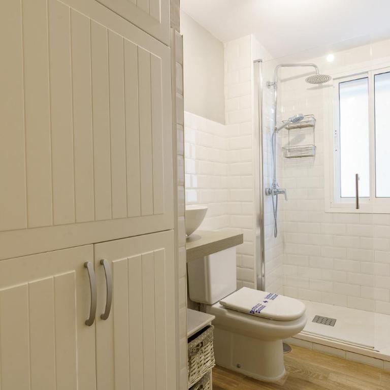 CT 178 - Versalles City Apartment - Fuengirola - Apartamento de 1 dormitorio - 12