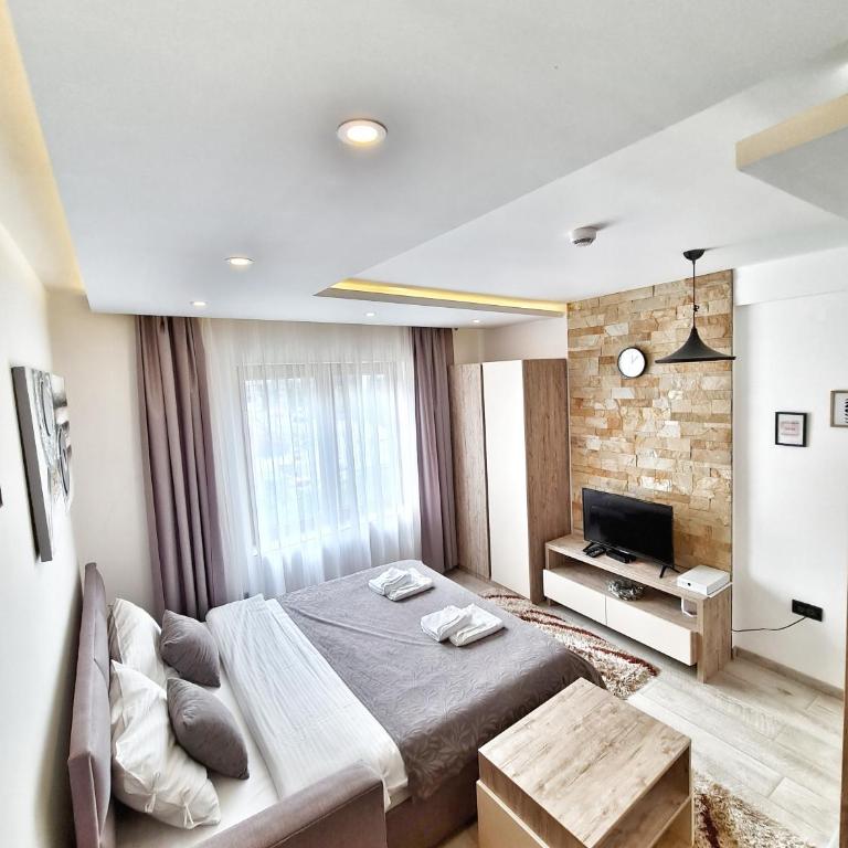 Milmari S70 Kopaonik - One-Bedroom Apartment - 14