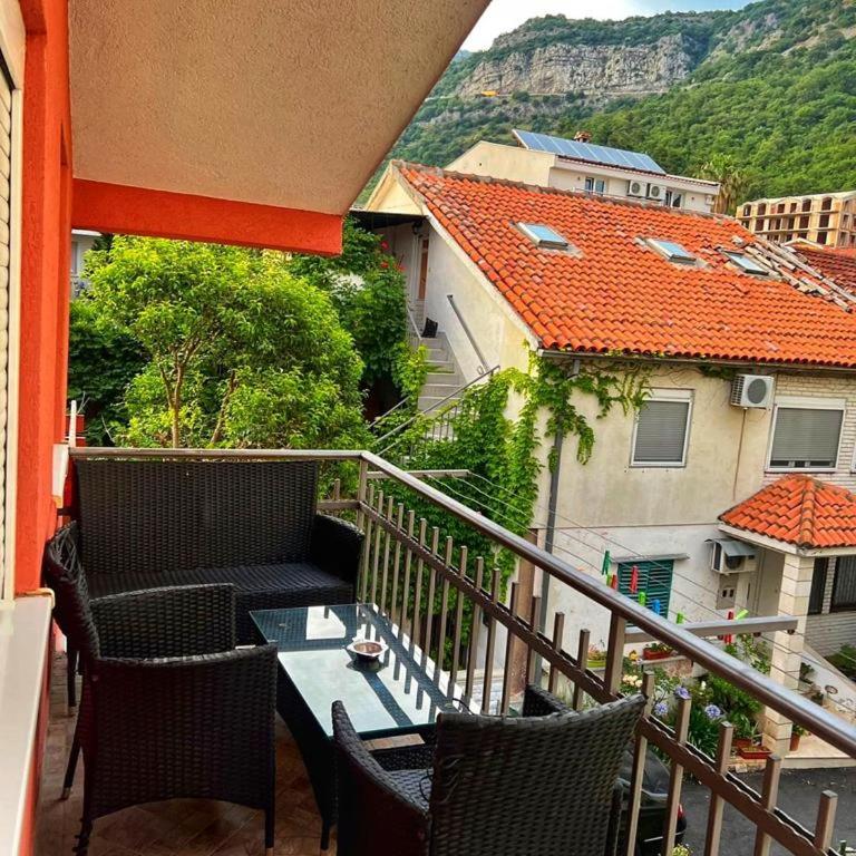 Apartmani Jankovic - Two-Bedroom Apartment - 3
