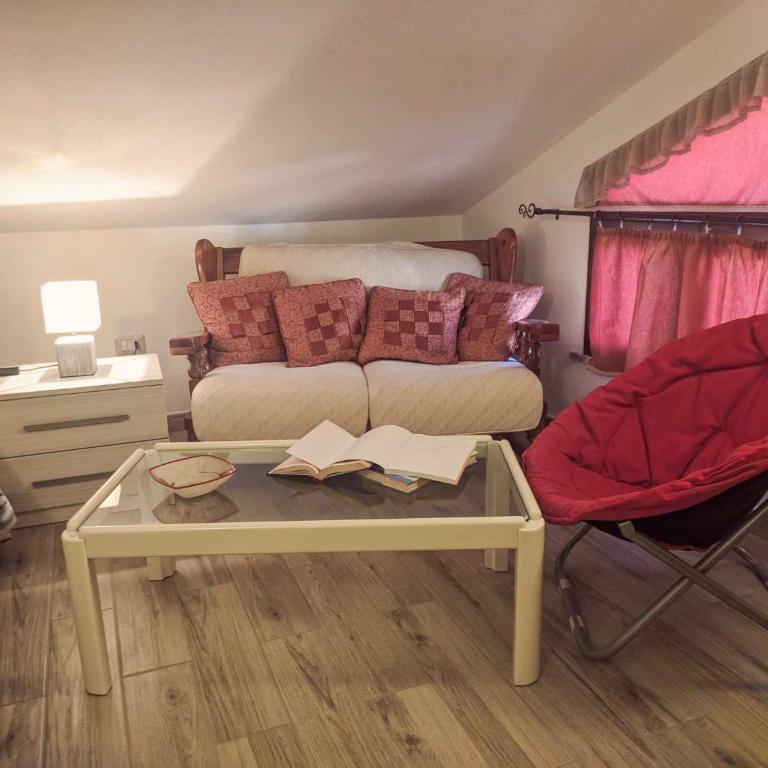Appartamento vicino spiaggia di Maria Pia 4 camere 4 bagni per 9 persone - Apartment - 23