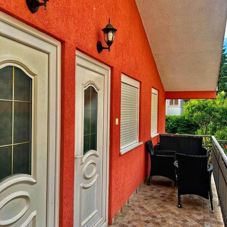 Apartmani Jankovic - Two-Bedroom Apartment - 2