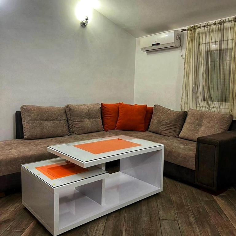 Apartmani Jankovic - Two-Bedroom Apartment - 7