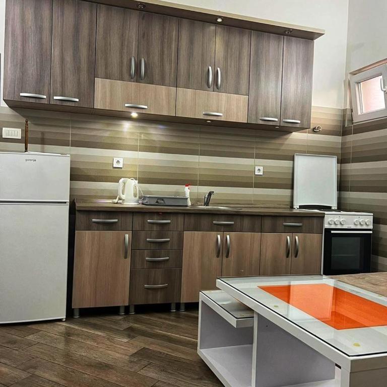 Apartmani Jankovic - Two-Bedroom Apartment - 6