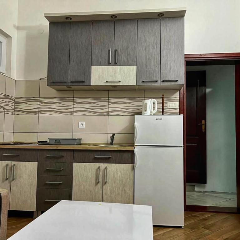 Apartmani Jankovic - Two-Bedroom Apartment - 19