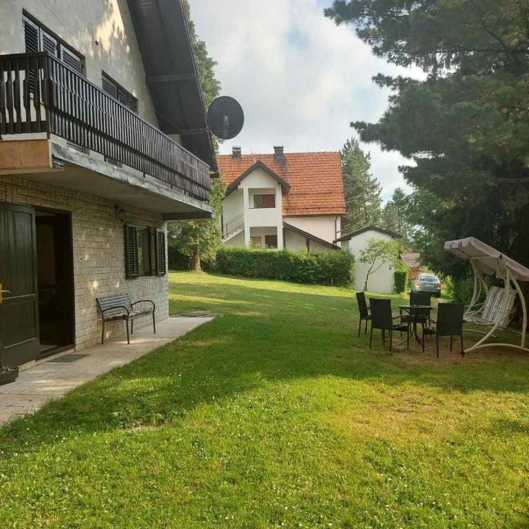 Kuca za odmor Zlatibor - Vikendica - 7