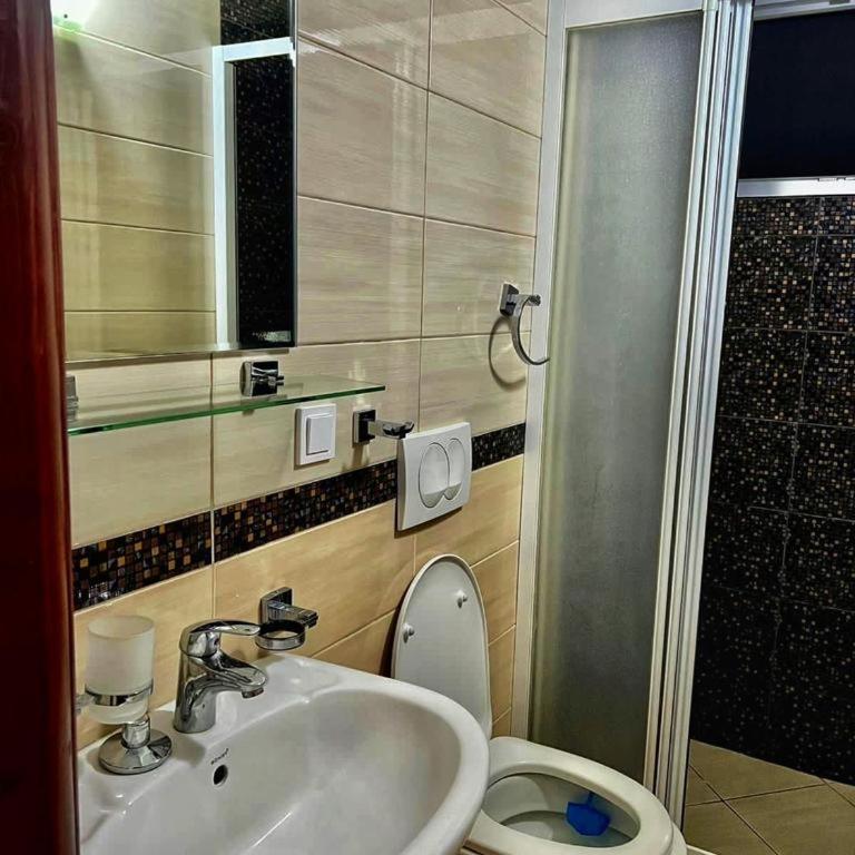 Apartmani Jankovic - Two-Bedroom Apartment - 27