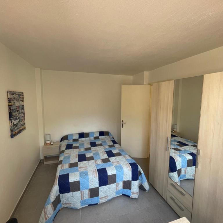 Motel Esterel - Apartment - 1
