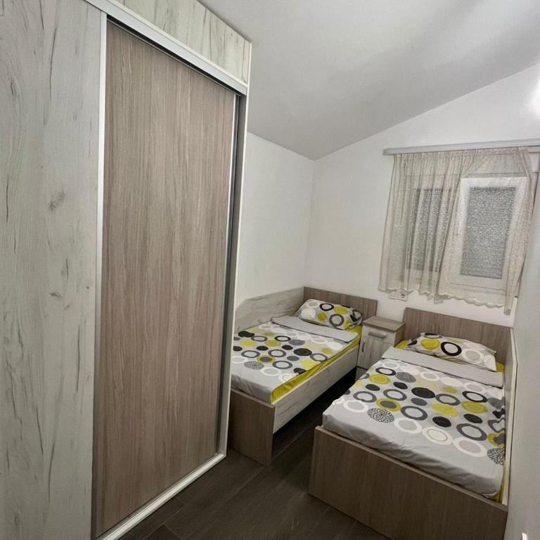 Apartmani Jankovic - Two-Bedroom Apartment - 13