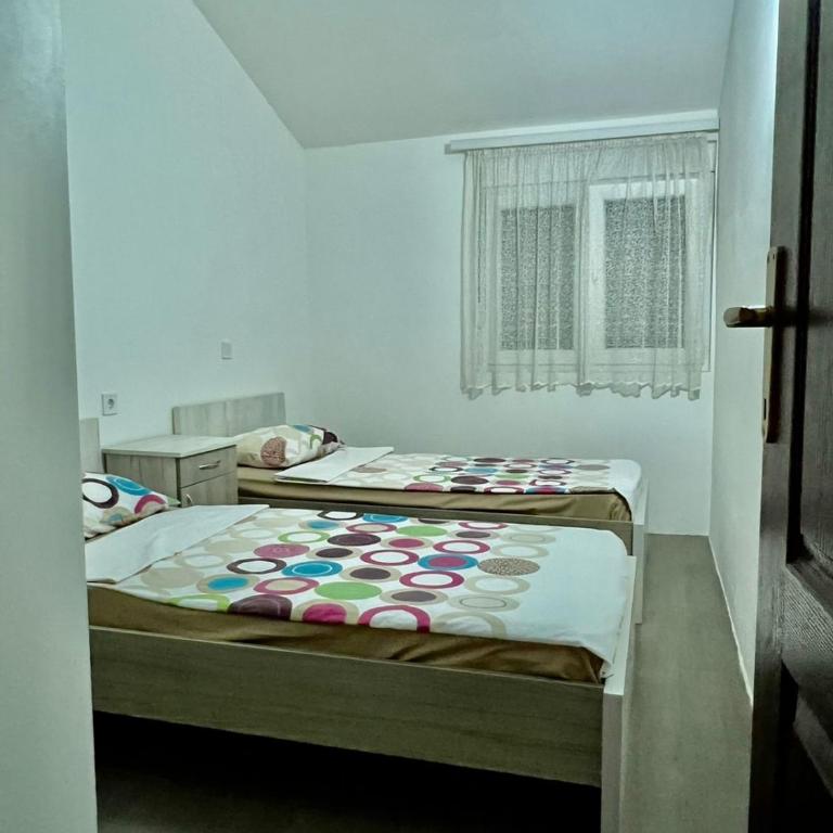 Apartmani Jankovic - Two-Bedroom Apartment - 26