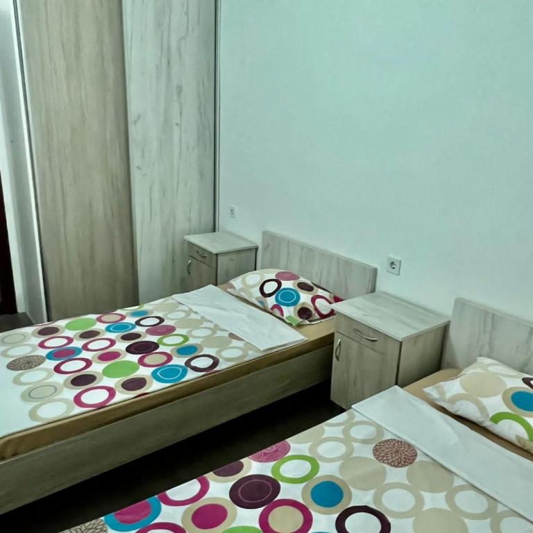 Apartmani Jankovic - Two-Bedroom Apartment - 25